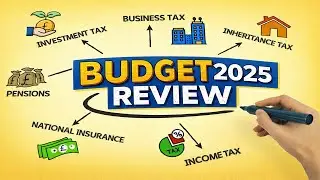 Budget 2025 Review  - Budget 2025 Review: What It Means for You