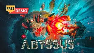 Abyssus -  Gameplay #abyssus