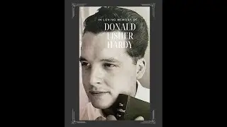 In Memorial: Donald Fisher Hardy