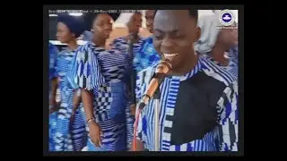 Choir Ministration of 2022 Family Weekend @ RCCG Ogun Province 29