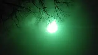 Fireworks in Germany part 2