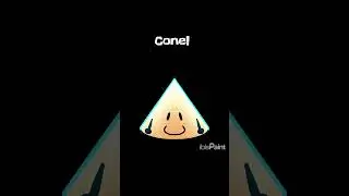 Cone #animation #art #artist #short #foryoupage #fyp