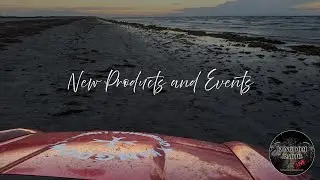 New Products and Events with Joseph and Chelsea Murphy