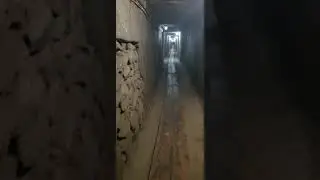 Slatina Cacica-Cacica Salt Mine Part 1