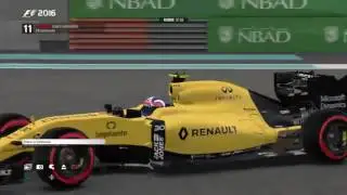 Online Racing Club Serie A Abu Dhabi