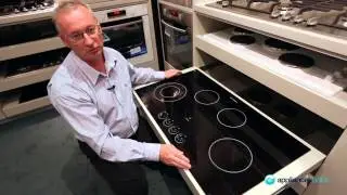 Westinghouse PHR395U Electric Cooktop reviewed by Product Expert - Appliances Online