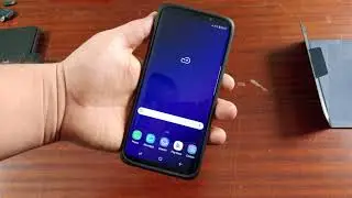 Samsung galaxy s9 plus rozpakowanie numer 2 :)