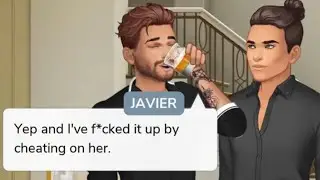 The Player - Episode 15 + 16 | Episode Choose Your Story