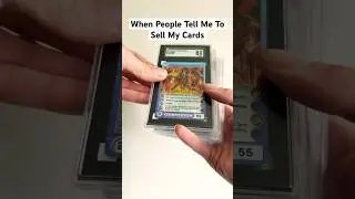 Nooo!! #pokemon #pokemoncards #chaotictcg #tcg #pokemontcg #trendingshorts #shorts #trending #fun