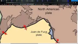 Alaska Earthquake update/Global activity remains quiet 10/19/2020