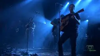 Yonder Mountain String Band  |  2020-01-18  |  Fade to Black