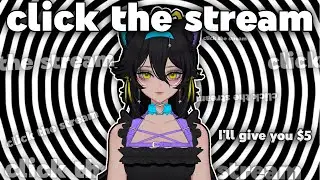[ Vtuber ] Am I in your shorts feed? VERTICAL