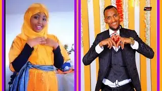 Ajandaa Ustaaz Booniyyeef Booniyyee