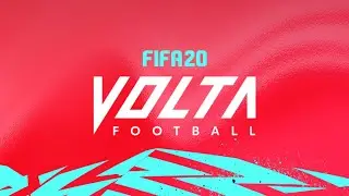 FIFA 20 [VOLTA ZACZYNAMY odc.1] No to jazda !!!! PL