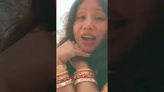 Expression Dance | Cute Lip Sync Vibes 💕#Krishnadanceshort #shorts #romanticdance #lipsync