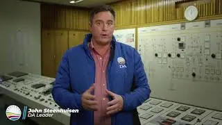 The DA-run Cape Town is protecting residents from loadshedding