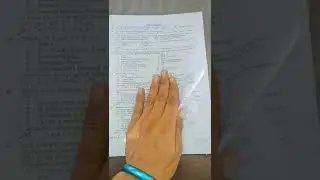 Haryana hcs answer key  2022 exam 24 / 7/2022/ exam first #hcs #hcsprelims #haryana #hssc #upsc