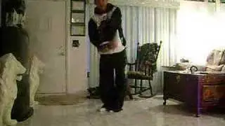 RAVE/SHUFFLE GenXGlow sync-raver