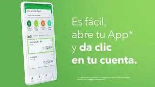 &iquest;Sabes c&oacute;mo consultar tu CLABE interbancaria desde tu App de Banco Azteca?
