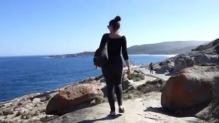 Australia Road Trip Sydney to Perth '17