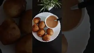 bread cutlet 🍞 #healthy breakfast 😋 #recipe #ytshort 😋