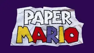 Paper Mario: Wish of the Princess (Arrangement)