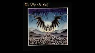 Childhood's End - Always Near (1984)