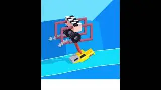Drive mad(level-83)#shorts
