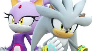 Dreams of an Absolution (Theme of Silver) - Sonic the Hedgehog [OST] [Dubstep RGG! Remix]