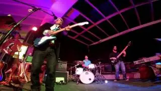 Too Much Stuff - Guy Tortora