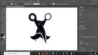 How To Create A Barber Shop Logo - Rafat Magd Logo #logo #art #design