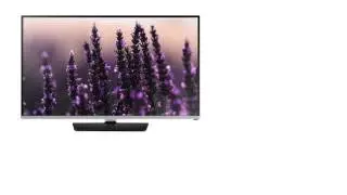 Samsung UE48H5000 Full HD Fernseher