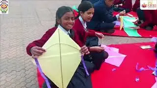 Glimplses of activities in PM SHRI JNV Pakyong, Sikkim | JNV Pakyong, East Sikkim Activities