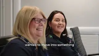 Mid and East Antrim Labour Market Partnership - Rhonda Lynn