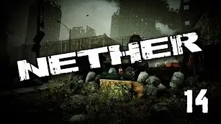 When Golems Attack! (Nether - Early Access #14)