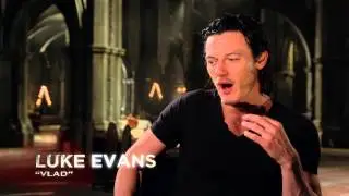 Dracula Untold | Featurettes: Meet Mirena [Hd]
