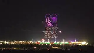 #Sheikh Zayed Festival #Fireworks #Droneshow #2026 #newyear2026 