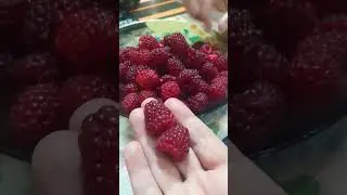 Вот это малина, так малина... . КЛАСС!!!😊👍👍👍