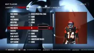 Madden 16 Glitch