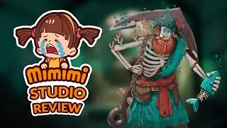 Mimimi Games заслуживали лучшего &mdash; дань уважения выдающейся студии