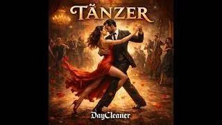 Tänzer