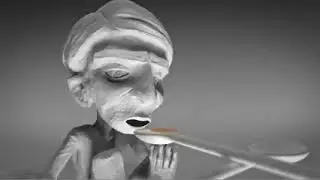 don't try to bend the spoon; it's impossible. Instead...realize... there is no spoon.