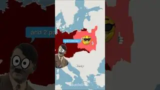 Что, если бы Польша приняла предложение Гитлера о союзе?
