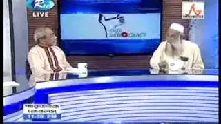 Shariar Kabir murgi chor
