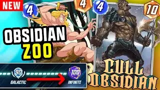 This Has No Right Being So Good - Marvel Snap Gameplay