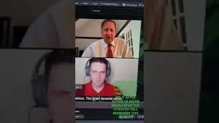 Adam Aron Admitting He Would Never Do A Reverse Split & Then Allowing The Worst Thing Ever To Happen