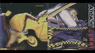 Axtasy - Watch Our Time
