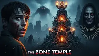 DO NOT Watch Alone: Terrifying Fan Story Inside 28 Years Later: The Bone Temple😱