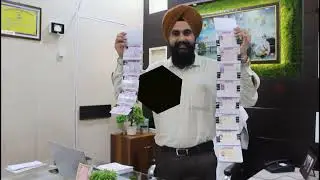 More Visa success story September intake 2023...