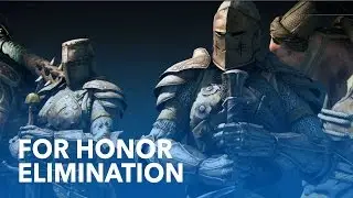FOR HONOR - 